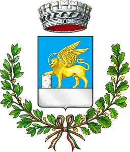 Stemma di Camporotondo di Fiastrone