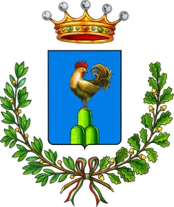Stemma di Gagliole