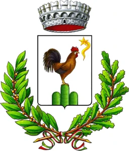 Stemma di Gualdo
