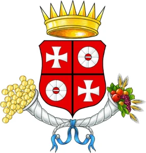Stemma di Macerata