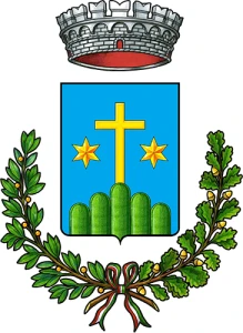 Stemma di Montecassiano