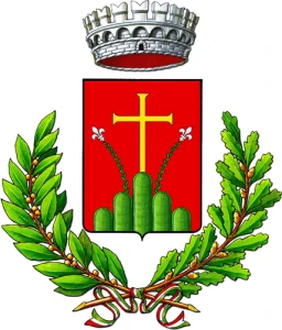 Stemma di Montecosaro