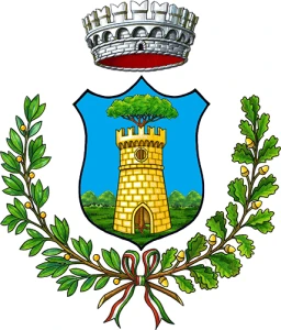 Stemma di Montefano
