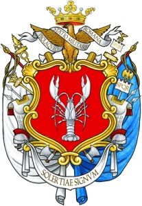 Stemma di Pioraco