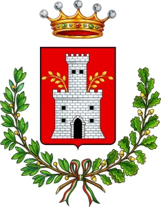 Stemma di Poggio San Vicino