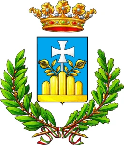 Stemma di Pollenza