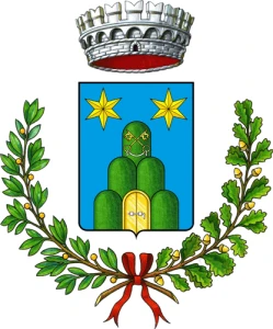 Stemma di Serrapetrona
