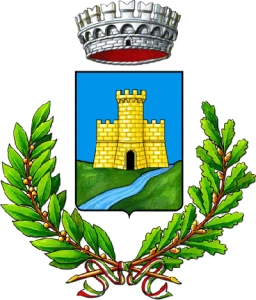 Stemma di Serravalle di Chienti