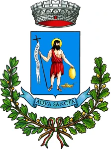 Stemma di Acquasanta Terme