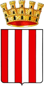Stemma di Arquata del Tronto