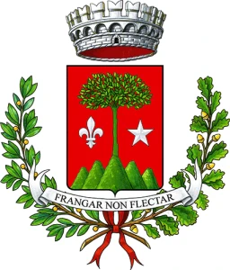 Stemma di Castignano