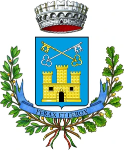 Stemma di Cossignano