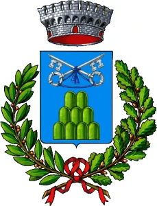 Stemma di Montedinove