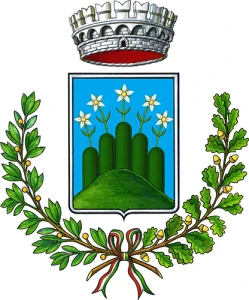 Stemma di Montefiore dell'Aso