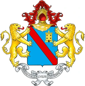 Stemma di Offida