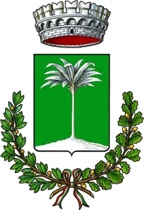 Stemma di Palmiano