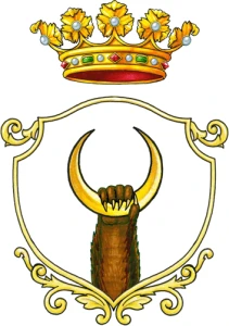 Stemma Fivizzano