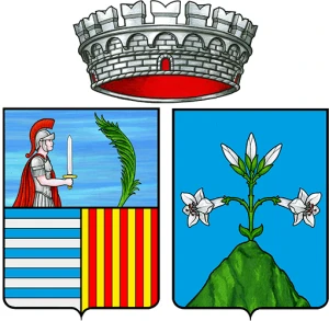 Stemma di Sillano Giuncugnano