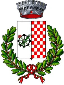 Stemma di Chiesina Uzzanese