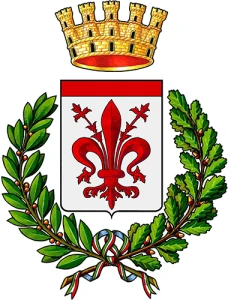 Stemma di Castelfiorentino
