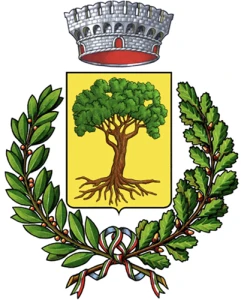 Stemma di Cerreto Guidi