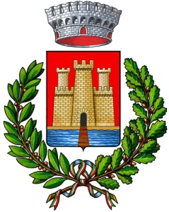 Stemma di Gambassi Terme
