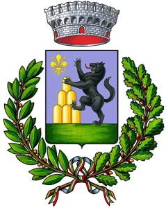 Stemma di Montelupo Fiorentino