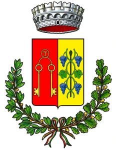 Stemma di Rufina