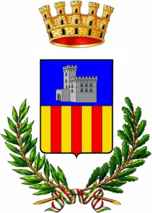 Stemma di Vinci