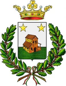 Stemma di Casale Marittimo
