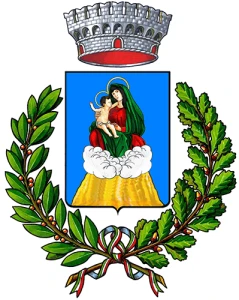 Stemma di Santa Maria a Monte