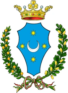 Stemma di Chiusdino