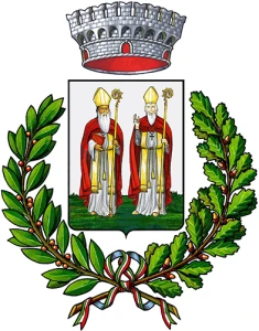 Stemma di Monteroni d'Arbia