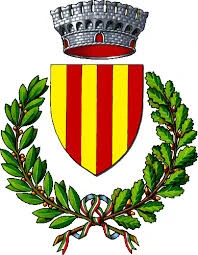 Stemma di San Quirico d'Orcia