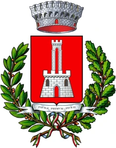 Stemma di Castel del Piano