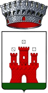 Stemma di Castell'Azzara