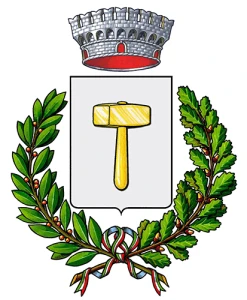 Stemma di Magliano in Toscana