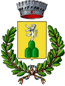 Stemma di Monterotondo Marittimo