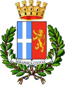 Stemma di Assisi