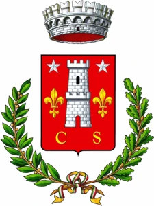 Stemma di Scheggino