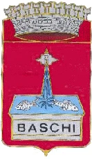 Stemma di Baschi