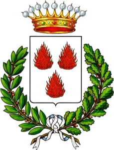 Stemma di Calvi dell'Umbria