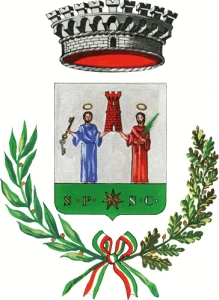 Stemma di Guardea