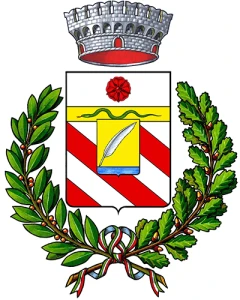 Stemma di Penna in Teverina