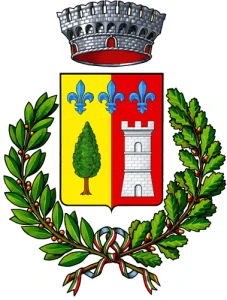 Stemma di Arlena di Castro