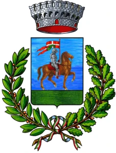 Stemma di Bassano in Teverina