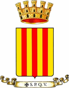 Stemma di Bolsena