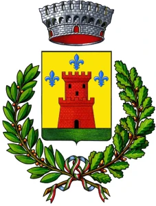 Stemma di Castiglione in Teverina
