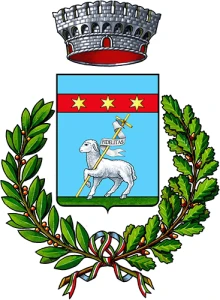 Stemma di Civitella d'Agliano