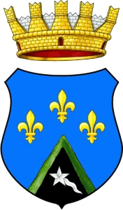 Stemma di Grotte di Castro